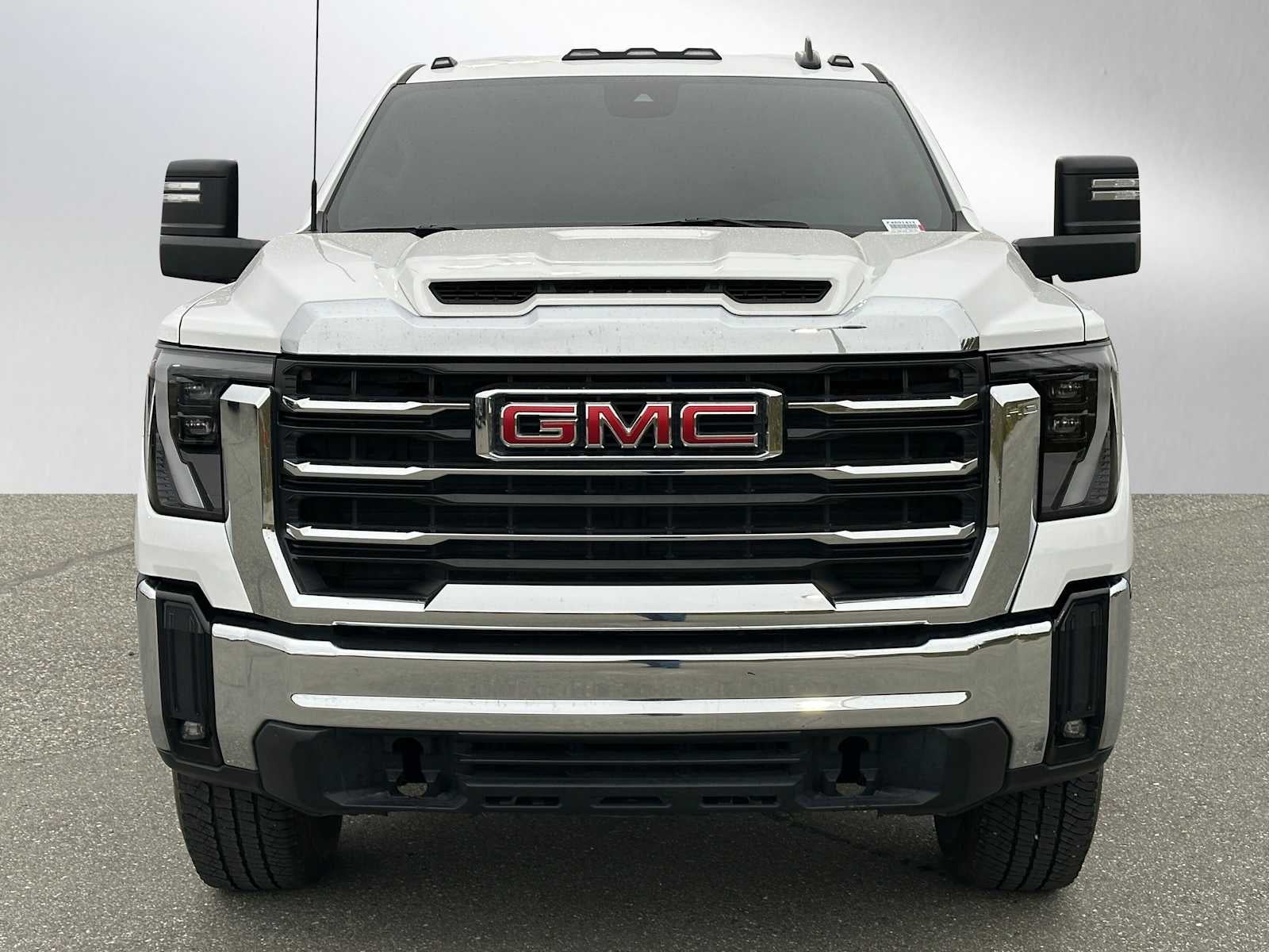 2024 GMC Sierra 3500 HD SLE