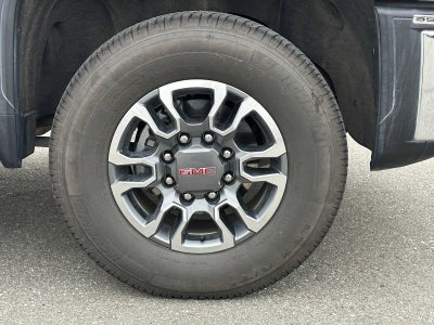 2024 GMC Sierra 3500 HD SLE