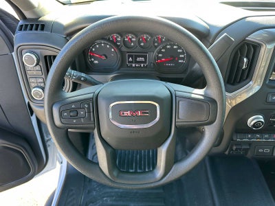 2025 GMC Sierra 2500 HD Pro