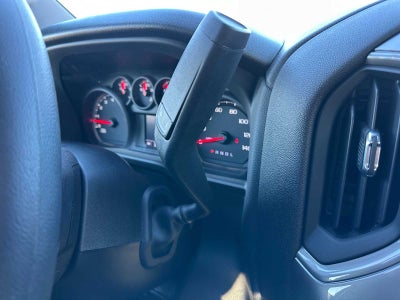 2025 GMC Sierra 2500 HD Pro