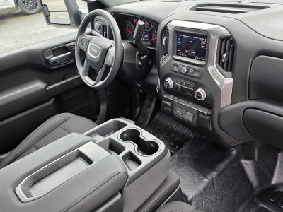 2026 GMC Sierra 3500 HD Pro