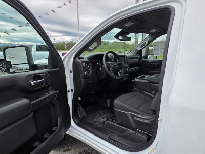 2026 GMC Sierra 3500 HD Pro