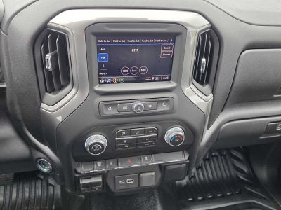 2026 GMC Sierra 3500 HD Pro