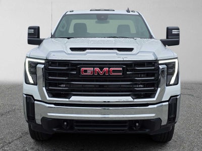 2026 GMC Sierra 3500 HD Pro