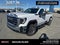 2025 GMC Sierra 3500 HD SLE