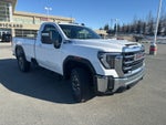 2025 GMC Sierra 3500 HD SLE