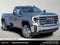 2026 GMC Sierra 3500 HD SLE DRW