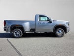 2026 GMC Sierra 3500 HD SLE DRW