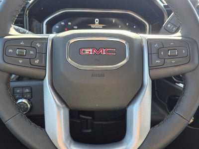 2026 GMC Sierra 3500 HD SLE DRW