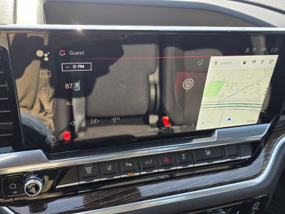 2026 GMC Sierra 3500 HD SLE DRW