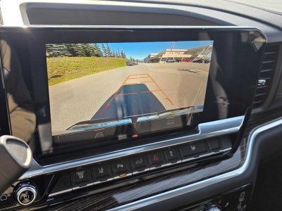 2026 GMC Sierra 3500 HD SLE DRW