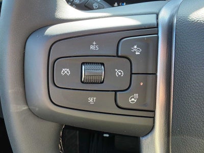 2026 GMC Sierra 3500 HD SLE DRW