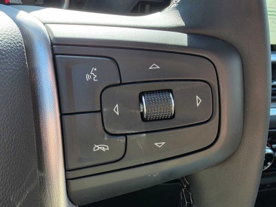 2026 GMC Sierra 3500 HD SLE DRW