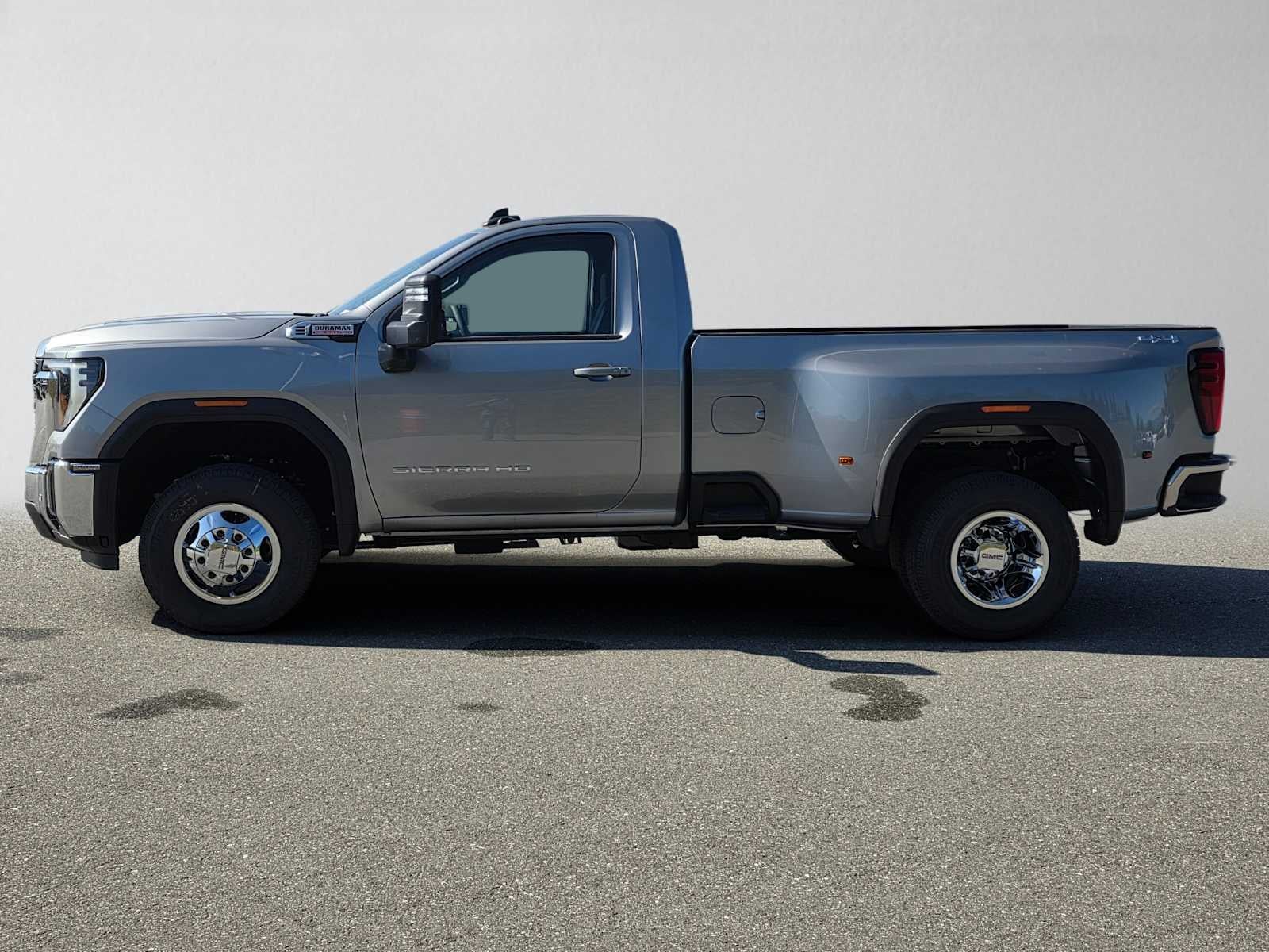 2026 GMC Sierra 3500 HD SLE DRW