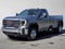 2026 GMC Sierra 3500 HD SLE DRW