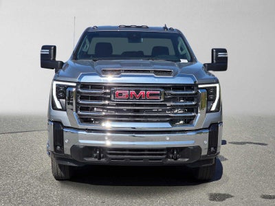 2026 GMC Sierra 3500 HD SLE DRW