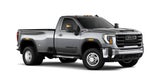2026 GMC Sierra 3500 HD SLE DRW