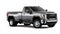 2026 GMC Sierra 3500 HD SLE DRW
