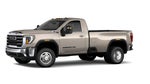2026 GMC Sierra 3500 HD SLE DRW