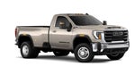 2026 GMC Sierra 3500 HD SLE DRW