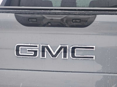 2024 GMC Sierra EV Denali Edition 1