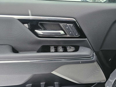 2024 GMC Sierra EV Denali Edition 1