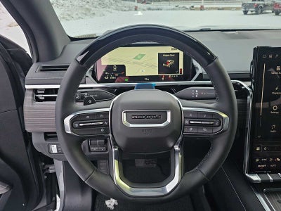 2024 GMC Sierra EV Denali Edition 1