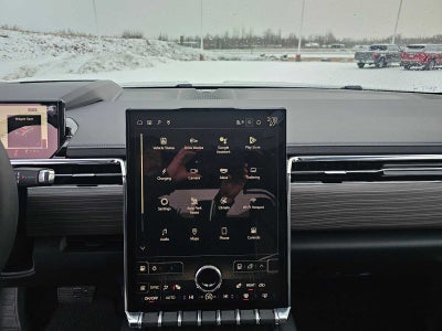 2024 GMC Sierra EV Denali Edition 1