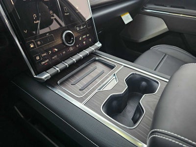 2024 GMC Sierra EV Denali Edition 1