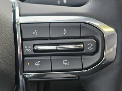 2024 GMC Sierra EV Denali Edition 1