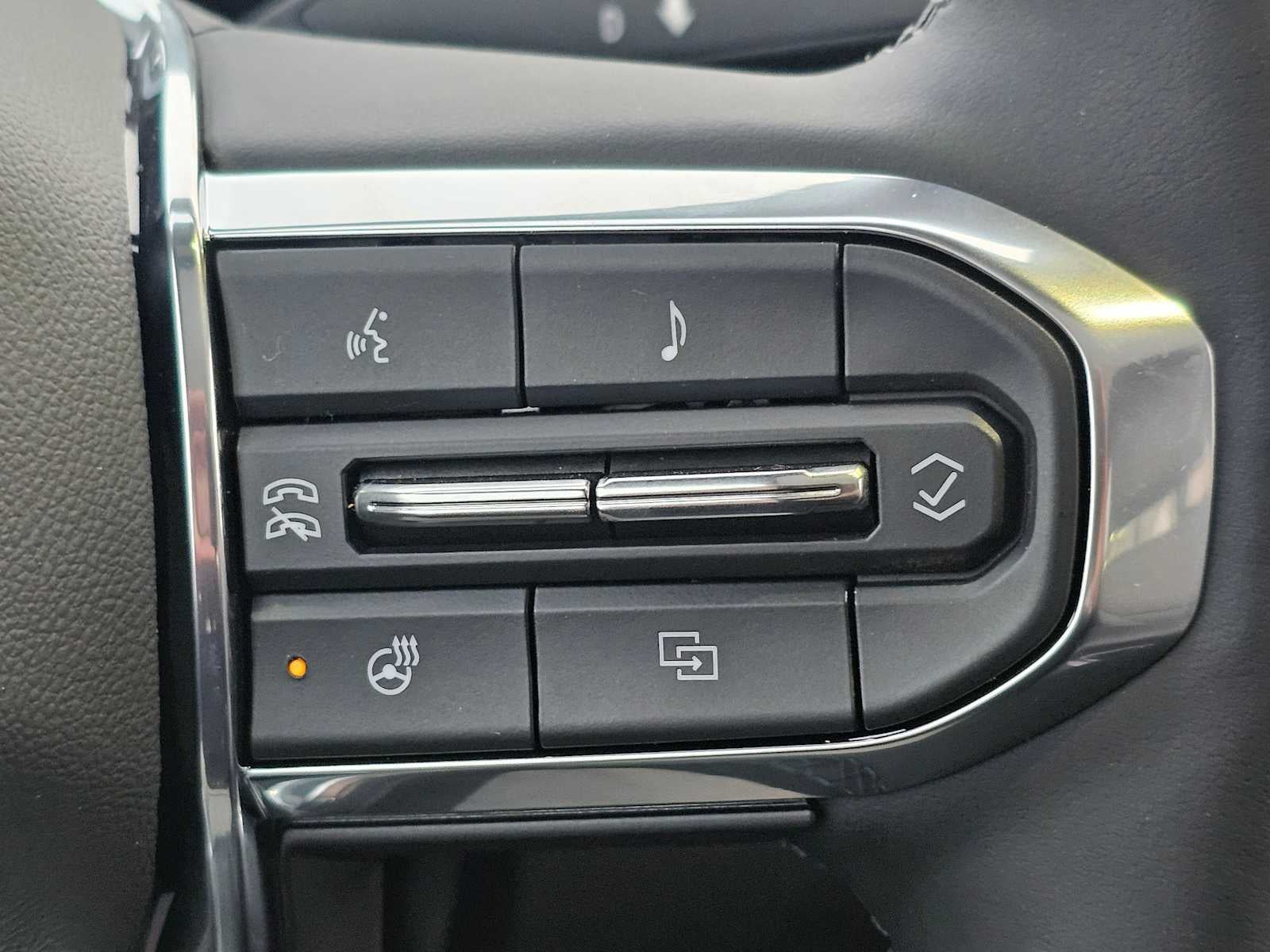 2024 GMC Sierra EV Denali Edition 1