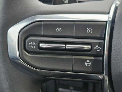 2024 GMC Sierra EV Denali Edition 1