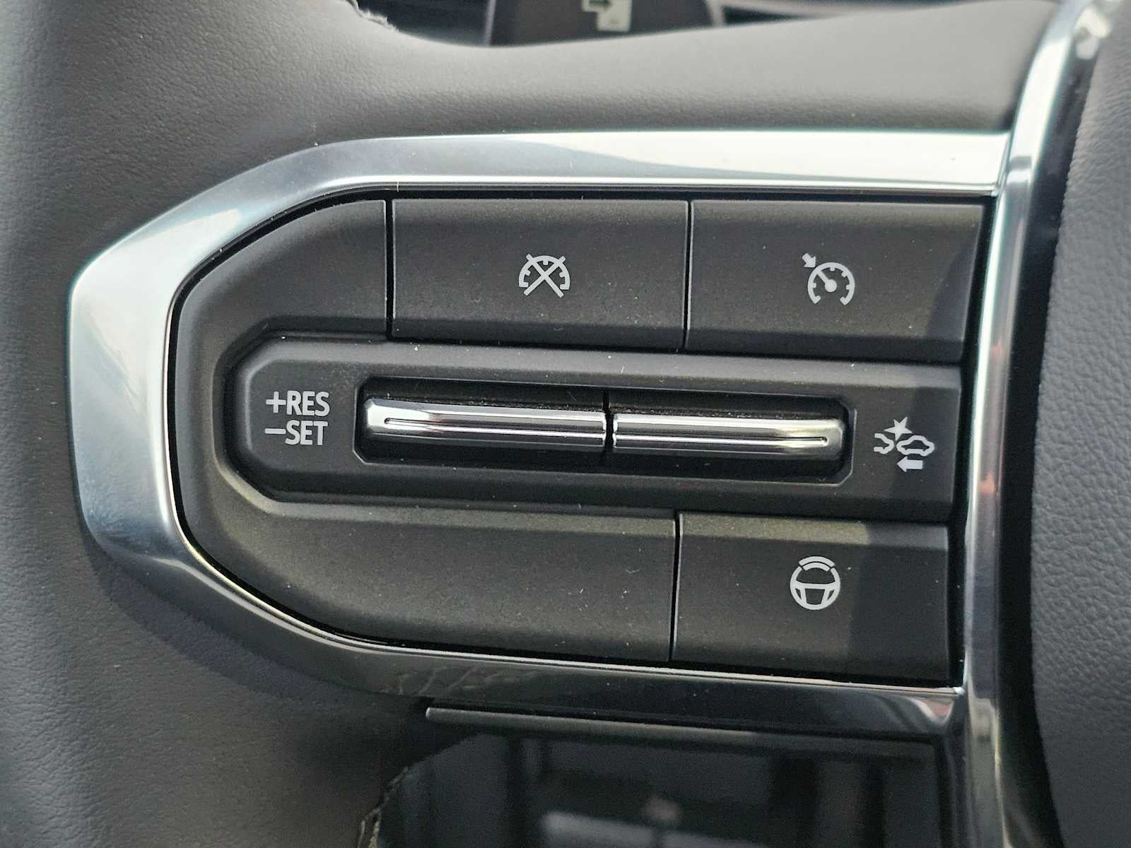 2024 GMC Sierra EV Denali Edition 1