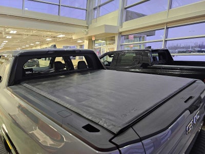 2024 GMC Sierra EV Denali Edition 1