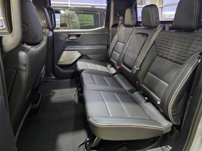 2024 GMC Sierra EV Denali Edition 1