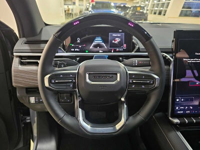 2024 GMC Sierra EV Denali Edition 1