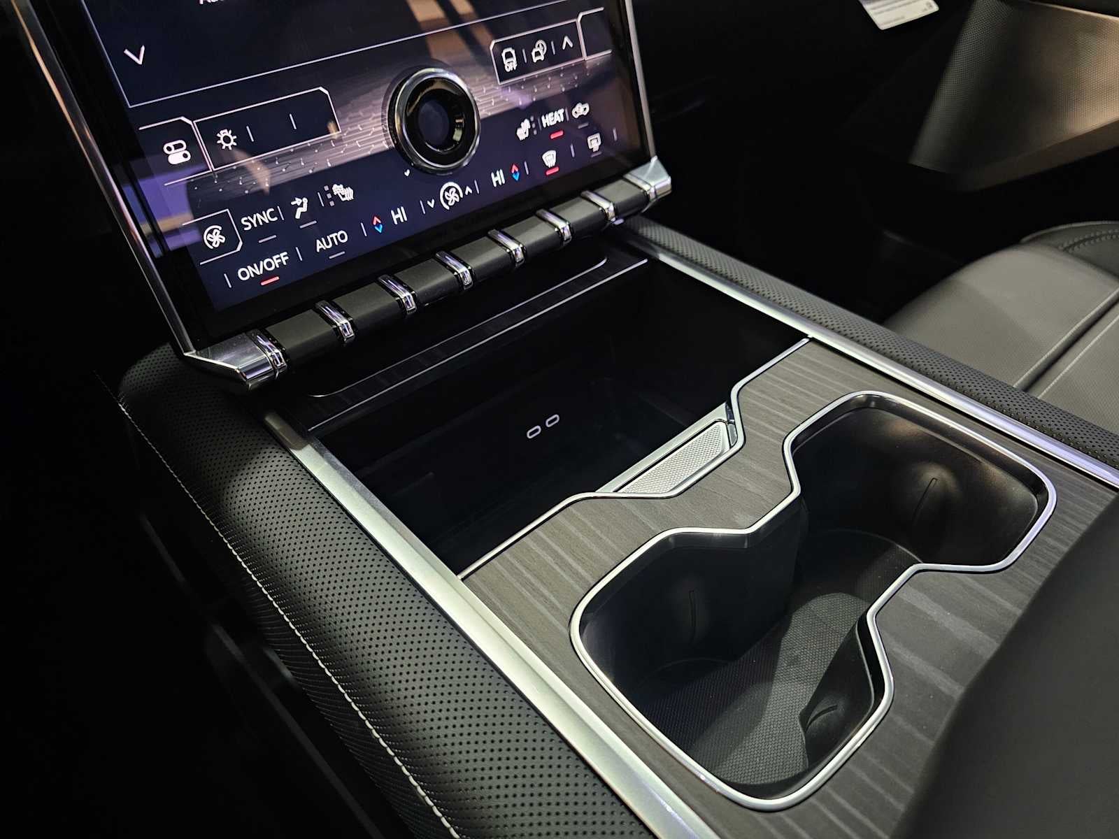 2024 GMC Sierra EV Denali Edition 1