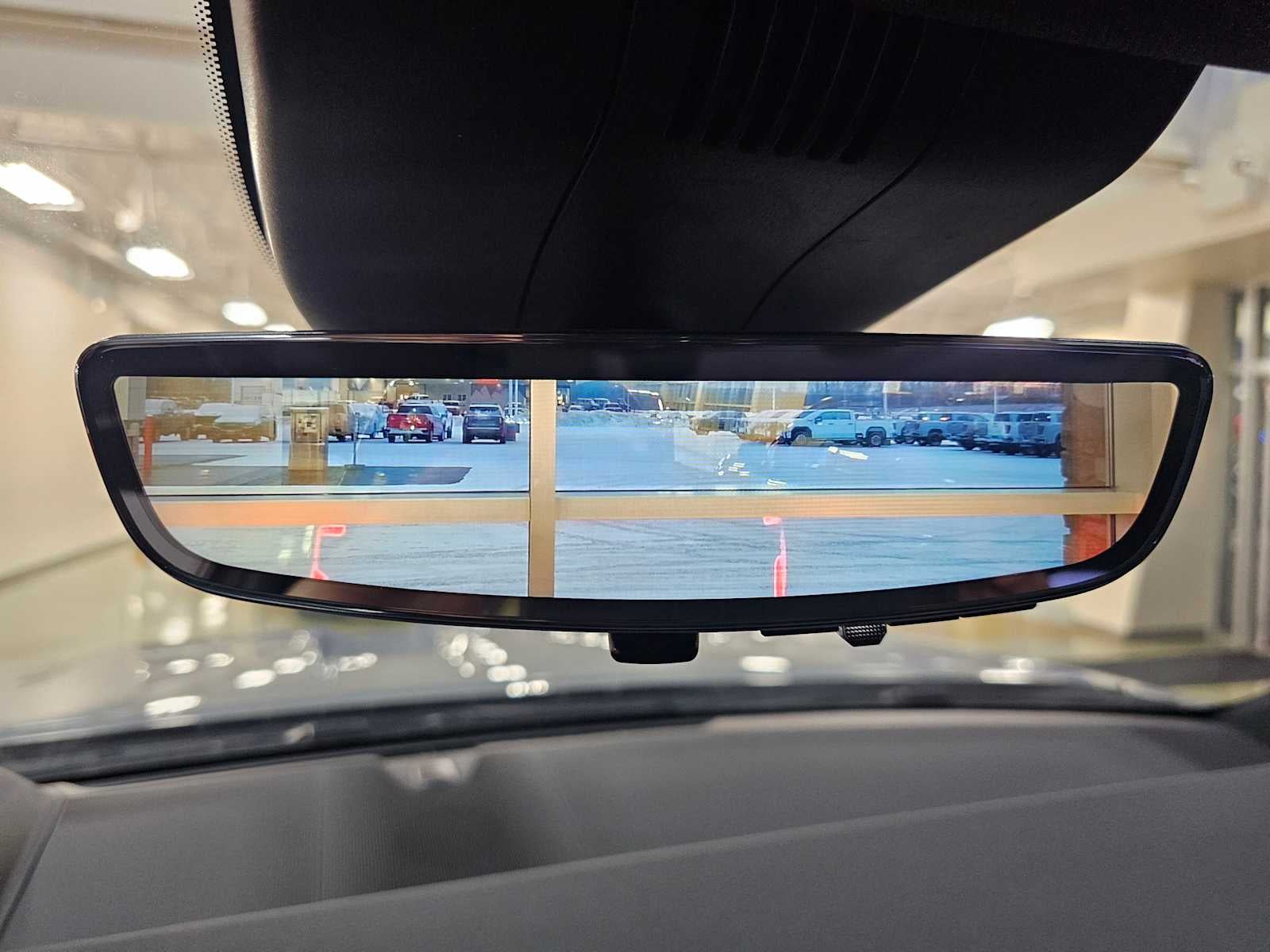 2024 GMC Sierra EV Denali Edition 1