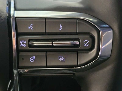 2024 GMC Sierra EV Denali Edition 1