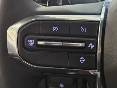 2024 GMC Sierra EV Denali Edition 1