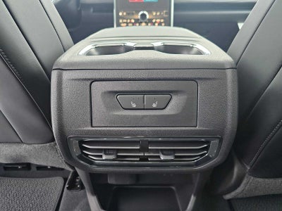 2024 GMC Sierra EV Denali Edition 1