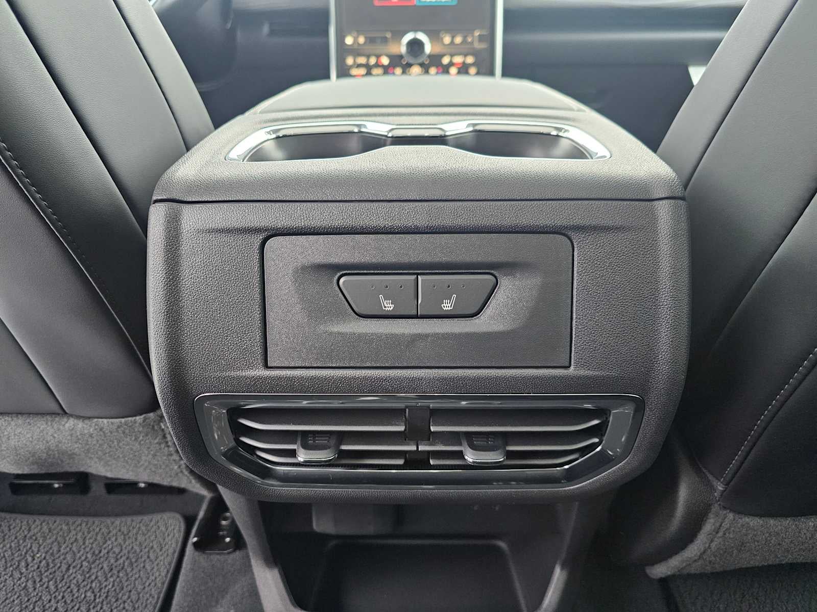 2024 GMC Sierra EV Denali Edition 1