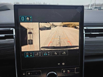 2024 GMC Sierra EV Denali Edition 1