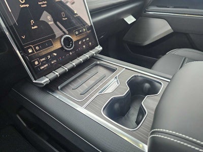 2024 GMC Sierra EV Denali Edition 1