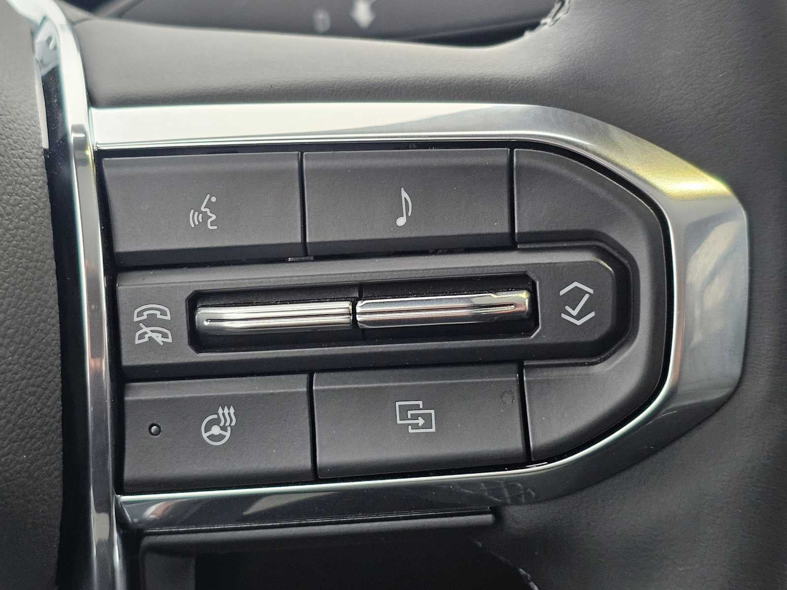 2024 GMC Sierra EV Denali Edition 1