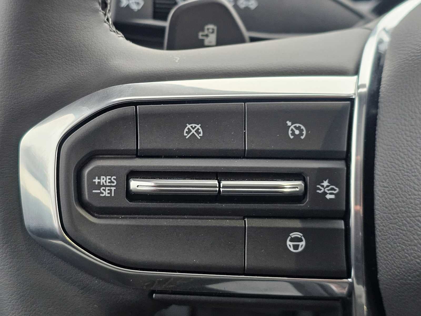 2024 GMC Sierra EV Denali Edition 1