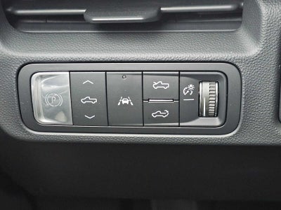 2024 GMC Sierra EV Denali Edition 1