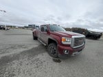 2015 GMC Sierra 3500 HD Denali