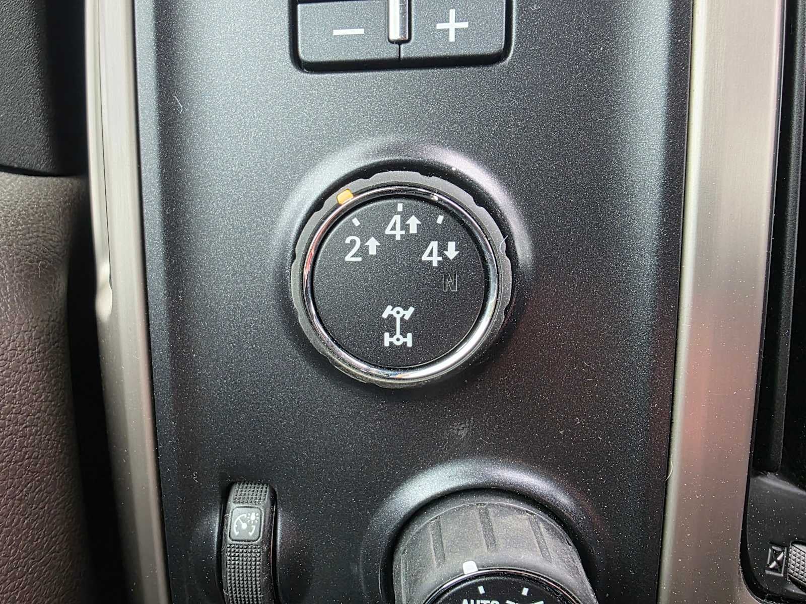 2015 GMC Sierra 3500 HD Denali