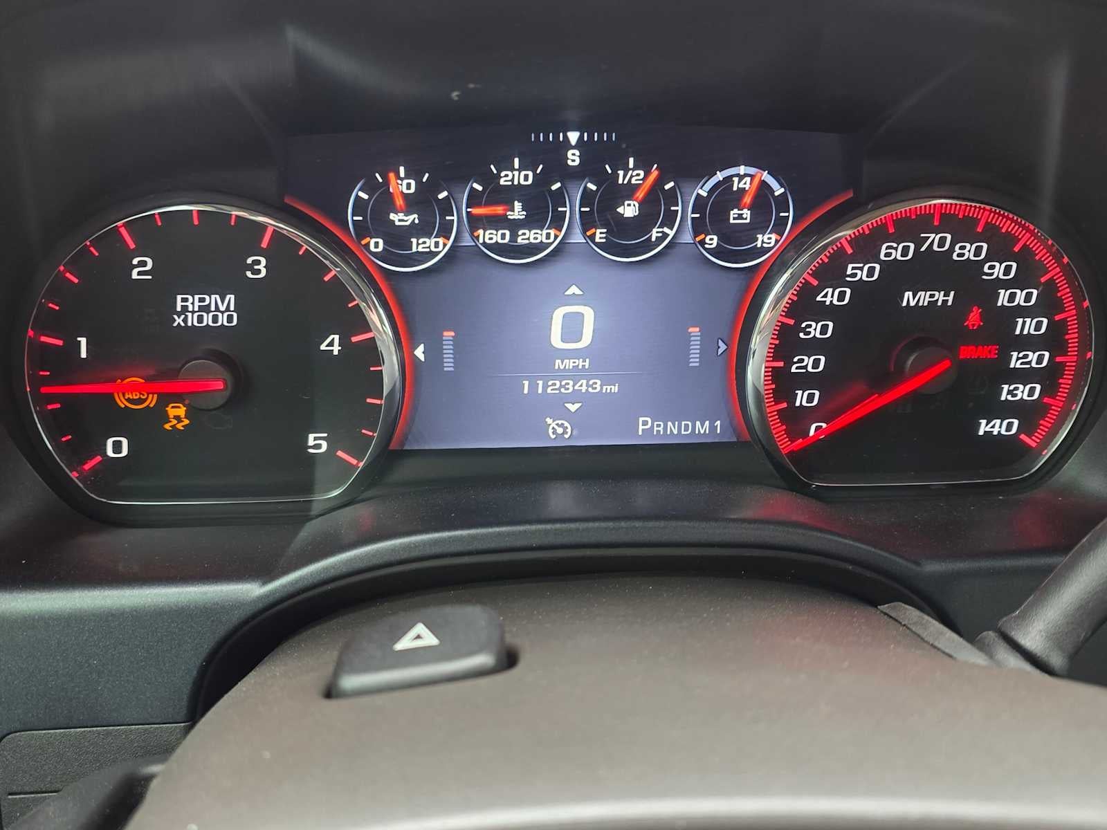 2015 GMC Sierra 3500 HD Denali